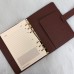 Louis Vuitton Agenda Medium 